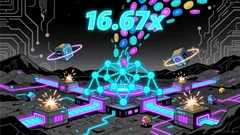 Next-Gen Blockchain Presales: How BlockDAG's $441M+ Surge Signals a Shift in Capital Allocation Strategy