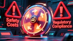 Cramer's Roblox Call: A $70 Speculative Bet on a $38.5B Flywheel