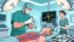 Autonomix's Breakthrough Pain-Relief Platform in Pancreatic Cancer: A High-Potential Investment in Early-Stage Medical Innovation with Scalable Clinical Value