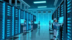 Nebius: A Structural Bet on AI Infrastructure's Capital Efficiency