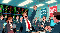 Circle's IPO: A Historical Lens on Stablecoin Valuation