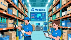 Medline's IPO: A Value Investor's Look at Moats, Valuation, and the Private Equity Ceiling