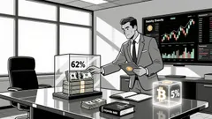 Tether's $1B USDT Injection and the Strategic Implications for Bitcoin's Institutional Adoption