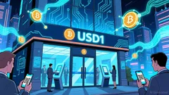 The Strategic Implications of World Liberty Financial's Banking Charter Pursuit for Crypto Infrastructure Investment