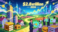 Coinbase's Tokenization Play: Assessing the Growth Path from $240 to $440