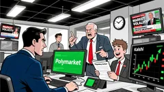 Regulatory Risk in Prediction Markets: How Democratic Legislation Could Reshape Integrity and Investor Confidence