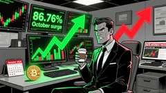 Bitcoin's Volatility in 2025: Navigating Macro Risks and Opportunities