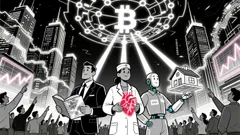 Privacy-First Blockchains as the Next Institutional Infrastructure