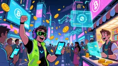 Solana Gains Momentum as Platform for Tokenized Assets Amid Legal Risks and ETF Growth