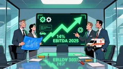 Terex's Merger with REV Group: Strategic Synergy or Execution Risk?