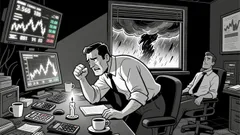 Market Overview for Polkadot/Tether (DOTUSDT) on 2026-01-10