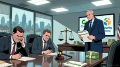 PUCO Settlement: $275M Cash Outlay vs. Stock's 1.3% Drop