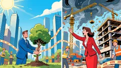 Alphabet vs. EPAM: A Value Investor's Assessment of Moats, Intrinsic Value, and Margin of Safety