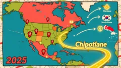 Chipotle Mexican Grill (CMG): Is the Current Valuation a Mispriced Opportunity or a Value Trap?