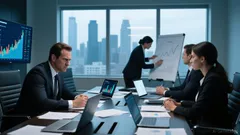 AZZ Inc.'s Q3 2026 Earnings Call: Contradictions Emerge in Market Share Gains, Capital Allocation, and M&A Strategy