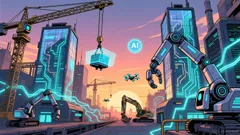 FIDU and the 2026 Industrials Sector: A Strategic Play on AI-Driven Infrastructure Growth