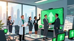 Benzinga's Strategic Pivot: Building a Financial Data Infrastructure for the Next Cycle