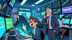 Benzinga's Data Infrastructure Play: A Strategic Pivot or a Distraction?