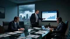 Company's Q1 2026 Earnings Call: Shifting Timelines on Arizona 2 Profitability, Volume Forecasts, and EBITDA Targets Erode Strategic Confidence