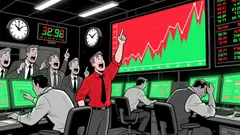 The OTHERS Breakout: Why Altcoins Are Poised for a 2026 Seasonal Rally