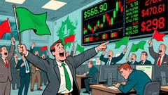 Cramer's CrowdStrike Play: A Tactical Entry After Huang's Hype?