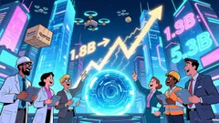 Building the Quantum Rails: 3 Stocks at the Infrastructure Inflection Point