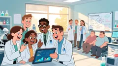 AstraZeneca's Saphnelo Catalyst: Assessing the Structural Impact of a Key Phase III Win