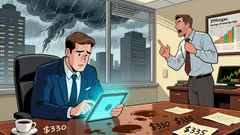 JPMorgan's Earnings Trap: How to Trade Jamie Dimon's Cautious Call