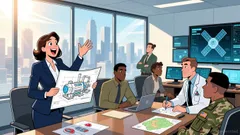 Wall Street's Strategic Shift: Emerging Alternative Tech Stocks to Watch in 2026