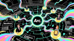 Circle's CRCL Stock: A 2026 Hold Amid Regulatory Uncertainty and Strategic Transformation