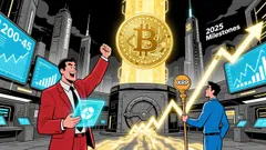 Can XRP Disrupt Bitcoin's Role as Digital Gold?