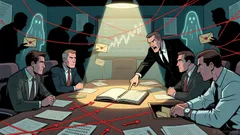 Unveiling Hidden Financial Risks: The Imperative of Transparency and Accountability in Wealth Preservation and Investment Strategy