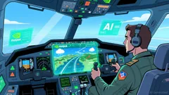 Archer's NVIDIA Deal: A Tactical Catalyst or Just Hype?