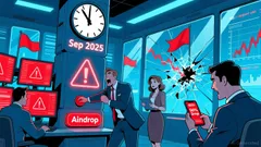 SharpLink's $170M ETH Deployment on Linea: A Test of Institutional DeFi's Structural Hurdles