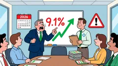 WTW's H&B Hire: A Tactical Play in a Cost-Crunch Market