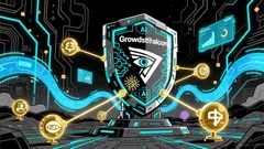 Strategic M&A Activity in 2026: Merck, Glencore, and CrowdStrike Signal Sector Shifts