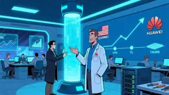 Nvidia's H200 Access to China: A Strategic Win or a Temporary S-Curve Detour?