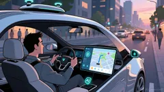 Ford's 4.8% Pop: An Analyst Upgrade and CES Roadmap as a Tactical Catalyst