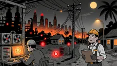 Malaysia's Growing Regulatory Focus on Crypto Mining: Balancing Enforcement and Innovation in the Digital Asset Sector