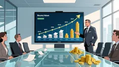 President's $250K Sale at $10.02: A Routine Disposition or a Warning Signal?