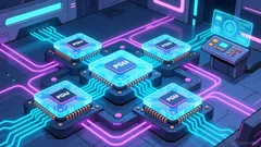 MicroCloud Hologram's Quantum Simulator: Assessing a Bet on the Infrastructure S-Curve