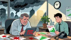 Jefferies' $30M First Brands Charge: A Tactical Mispricing or a Warning Signal?