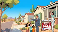 Trump's Housing Crackdown: A Structural Shift in Regulatory Risk for Wall Street Real Estate