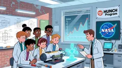 Voyager's 8% Surge: A Tactical Play on Defense Budget News