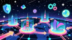 Building the 24/7 Market Rails: A Deep Tech View on the Infrastructure Shift