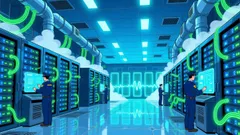 AMD vs. Broadcom: The Infrastructure Layer Battle for the AI Paradigm