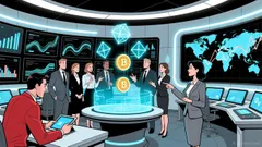 IPO Genie vs. BlockDAG: Which Crypto Presale Is Better Positioned for 2026 Growth?