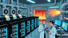 Strategic Opportunities in a High-Difficulty, Energy-Intensive Bitcoin Mining Landscape: 2026 Outlook