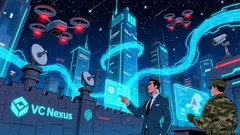 The Geopolitical and Technological Power of Andreessen Horowitz's $15 Billion Raise