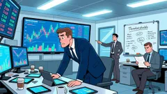 Bitcoin's Critical Threshold: A Week-Long Test for a Breakout or Reconsolidation